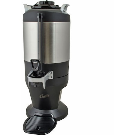 Curtis SERVER(BLK, 1.5 GAL, THERMOPRO) for Curtis - Part# TXSG1501S600 TXSG1501S600